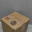 6.3-Inch Galvanized Heavy-Duty Landscape Stakes, (300-Pack) Spiral Metal Turf Spikes for Artificial Grass, Paver Edging, Weed Barrier, Securing Fences and More