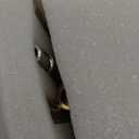 HOJOYRI Wireless Battery Operated Wall Sconces with Remote, Gold Rechargeable Led Wall Lights Set of Two, Cordless Dimmable Battery Powered Wall Lamp Decor for Bedroom Living Room, 3 Color, 28 Inch