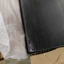 Rustic Fireplace Mantle Shelf 72 Inches for Home Decor - Handcrafted Wood Wall Shelf - Decorative Farmhouse Mantel 72 X 8 X 3 - Espresso