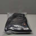 Riyiper 3 Pack Women Wide Leg Sweatpants Drawstring Straight Pants Elastic Waist Joggers Open Bottom Sweatpants with Pockets (Medium,  Beangreen, Light Gray, Black)