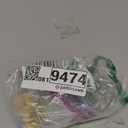 5PCS,Bitcoin Souvenir, Gold Bitcoin Token