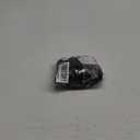 beautyin Girls Swimsuit One Piece Swimwear Athletic Competition Bathing Suit 7-16Y (11-12 Years, Black)