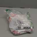 Anova Culinary Precision Vacuum Sealer Bag (Rolls),Clear,ANBR01, medium