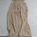 Muchpow Women's V Neck Sleeveless Jumpsuits Spaghetti Straps Harem Long Pants Overalls With Pockets XL