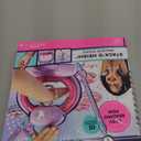 Cool Maker, Stackd Heishi Studio Bracelet Making Kit with Easy Beading Pen & Over 1200 Beads for Bracelets, Makes 15, Arts and Crafts Kids Toys for Girls Ages 7 and up