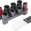 Compatible for DysonV15 V11 V10 V8 V7 Vacuum Cleaner Holder Accessories Wall Mount HGSW-Accessories Bracket