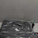 CAHAYA Music Stand for Sheet Music - Dual-use Converts to Desktop Stand Portable& Foldable 31.4-57in Height Adjustable Sturdy to Holds Thick Book or Tablet Include Carrying Bag Sheet Music Folder Clip (Black)