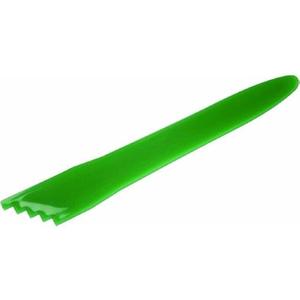 NORPRO Canning Bubble Popper/Measurer, Green, Pack of 3