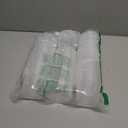Containers with Lids and Handles, 43 count , size : small