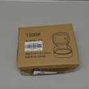 Small Makeup Bag with Led Mirror, Mini Travel Make up Bag 3 Light Modes Adjustable Brightness, for Women Organizer Cosmetic Bag, Portable Travel Train Toiletry Bag, for Pool Parties Work Touch-Ups (Pink)