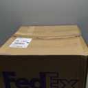 JOYIN Halloween Outdoor Decorations Light-Up Giant Spider, 5 Ft Large Black Hairy Spider with Purple LED for Yard Lawn Garden Halloween Outside Decor, Indoor Haunted House Prop and Scary Party Decor