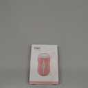 YHC Electric Razor for Women  Cordless Rechargeable Shaver for Legs, Underarms, and Bikini with Hypoallergenic Foil