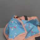 Supet Inflatable Dog Cone Collar Alternative After Surgery, Dog Neck Donut Collar Recovery E Collar for Neuter, Soft Pet Cone for Small Medium Large Dogs (XXL(Neck 18.5"-23.5"))