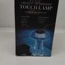 Multi-Color Mushroom Touch Lamp