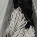 LITSOUL 500FT Permanent Outdoor Lights for House Waterproof, Smart RGB Eave LED Lighting with 16 Million Colors, IP67 Outdoor Strip Lights for Christmas Halloween Holiday Daily Decorations (500FT)