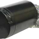 DB Electrical SAB0009 Starter Compatible with/Replacement for John Deere 318 Onan, B43E B43G B48G, Holld Steer Loader L250 W B43G, Cub Cadet Tractor, Mower F910 B48G B43E P220G 2030940-M030SM