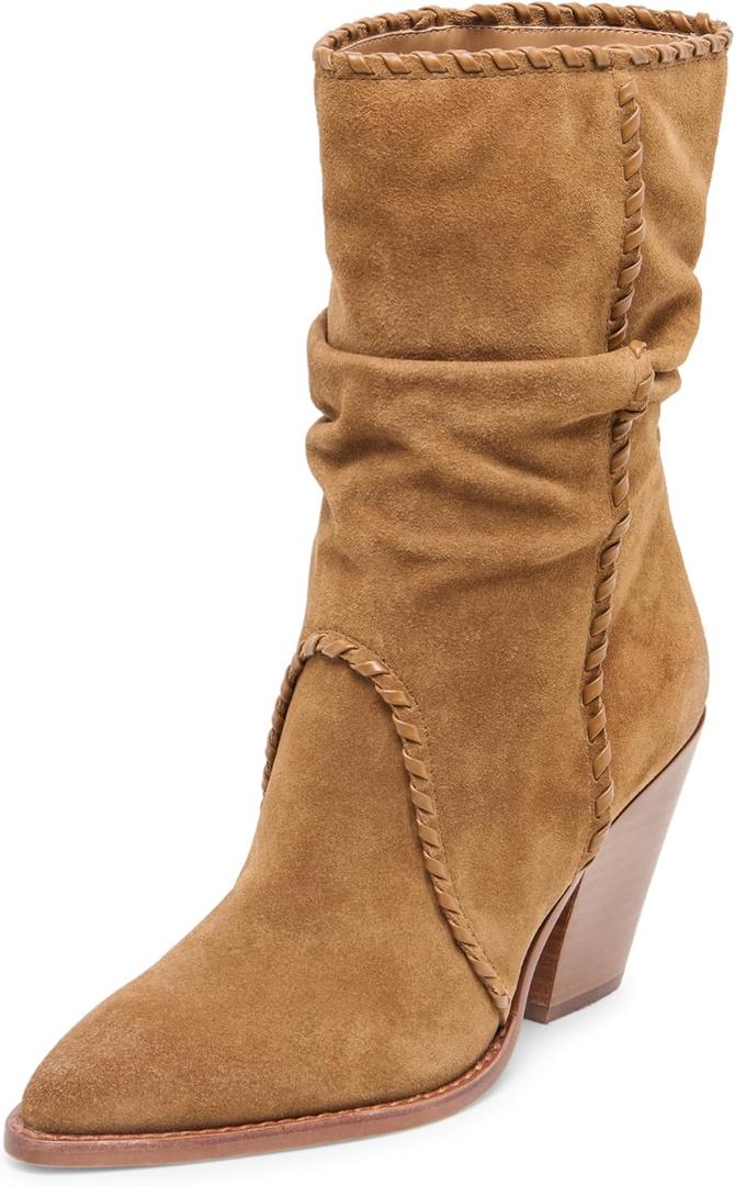 Dolce Vita Women's Julith (Brown) 9.5