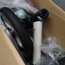 5-in-1 Kids Tricycle/Balance Bike/Push Bike with Pushbar for 2-8 Yrs Kids