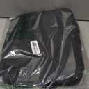 Femuar Car Trunk Organizer with Large Capacity Waterproof Car Accessories for Women & Men, Collapsible Trunk Organizer for Suv/Jeep/Sedan (Black, Standard)