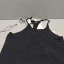 JEEING GEAR Men's Stringer Bodybuilding Workout Gym Tank Tops Training Y Back Cotton, XL