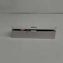 Solar Flowers Lights, 2 Pack Solar Garden Lights with 14 Blooming Flowers, Waterproof Solar Outdoor Fairy Lights for Outside Yard, Garden, Pathway, Walkway, Patio, Lawn, Cemetery, Grave Decor (Red/Pink/Orange/Yellow)