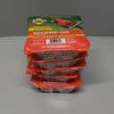 5 x Audubon Park 13065 High Energy Suet Cake Wild Bird Food, 11-Ounces