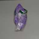 jjshund Pilates Ball, 9 Inch Small Exercise Mini Soft Workout Yoga Ball with Exercise Guide, for Home Gym Yoga, Pilates, Core Training, Workout, Balance, Stability (25 cm, Purple)