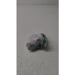 B2prity Women's One Piece Swimsuits Tummy Control Front Cross Bathing Suits Tie Back Slimming V Neck Swimwear (Extra Large)