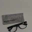 grinderPUNCH Blue Light Reading Glasses High Magnification Strong Reading Power Readers For Men Woman
