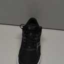 Saucony Men's Cohesion 17, Black/White, 8
