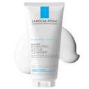 La Roche-Posay Toleriane Hydrating Gentle Facial Cleanser, Daily Face Wash with Ceramide and Niacinamide for Normal to Dry Sensitive Skin, Oil-Free, Fragrance Free, EXP: Unknown
