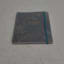 Budget Planner - Expense Tracker Notebook, 8" x 9.5" Budgeting Planner and Financial Planner Budget Book to Control Your Money. Large Size