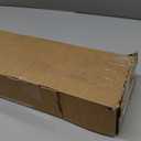 5-Piece Bathroom Hardware Set Brushed Gold Towel Bar Set, Stainless Steel Towel Holder Set for Bathroom, Wall-Mounted Towel Rack Set 23.6in