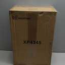 GYMAX 2Pc Kid Carry On Luggage Set, 12" & 18" Kids Suitcase with 4 Spinner Wheels, Travel Rolling Trolley