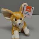 Fennec Fox stuffed animal wild Republic mini cuddlekins