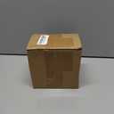 6 Pack 3.4 Oz Pink Glass Spray Bottles,Empty Perfume Fine Mist Atomizer,Refillable Travel Liquid Holder Containers for Cleaning Products,Essential Oils,Body Sprays-Rose-Golden Sprayer