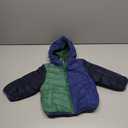 Toddler Fleece Jacket Kids Size 18 M