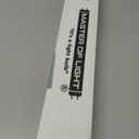 F17T8/CW (2 Pack) 24" Fluorescent Tube Light Bulb Cool White 4100K T8 17 Watt 17W Replaces F17T8 F17T8/841 F17T8/SP41/ECO F17T8/SPX41/ECO FO17/841 F17T8/741 F17T8/CW/ECO F17T8/TL841/Alto F17T8/TL741