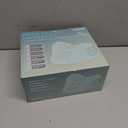 YOUKADA Neck Massager, 3 in 1 Modes, Electric Shoulder Relaxer, Neck Stretcher with Heat for Pain Relief Deep Tissue, Ergonomic 26Shoulder Massager, Portable for Car/Office/Home (Blue)