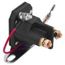 Road Passion 3085521 3087196 3083211 4010930 4011335 3083211 Starter Solenoid Relay Compatible with Polaris Sportsman 335 400 500 HO EFi Magnum 325 330 425 500 Scrambler 500 ATV