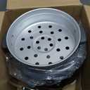 Aroma Housewares ARC-363-1NGB 3 Uncooked/6 Cups Cooked Rice Cooker, Steamer, Multicooker, 2-6 cups, Black