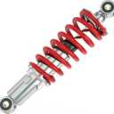 260mm Rear Shock, 10-1/4" Mono Shock Adjustable Replacement for SDG SSR Lifan 110cc 125cc 140cc 200cc 250cc Pit Dirt Bike