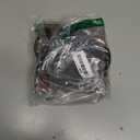 Mug Warmer - 36W Coffee Mug Warmer for Desk with Temperature Display, 2-12Hrs Auto Shut Off, Smart Candle Warmer - Ideal Coffee Gifts Accessories Keep Beverages Coffee Warmer (Wood) (Wood)