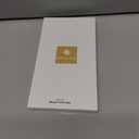 Miracase 2025 Upgraded Magnetic for iPhone 16 Pro Max Case, [Compatible with MagSafe] [Military-Grade Protection], Anti-Fingerprint, Slim Case for 16 Pro Max 6.9 inch with Screen Protector- Black