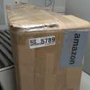 Amazon.com: YUEXINKJ 102QT Plastic 4 Tier Storage Bins with Lids,Folding Storage Box with Doors and Wheels Stackable Storage Bins,Closet Organizers and Storage for Living Room,Office,Dorm : Home & Kitchen