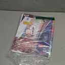 Avery 12 Tab Dividers for 3 Ring Binders, Customizable Table of Contents, Multicolor Tabs, 6 Sets (11196)