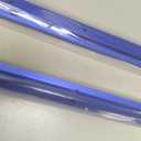 4Pack 36" T-Track for Woodworking Blue Double-Cut
36 inch Universal Aluminum T Tracks Blue