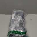 Envelope Style Trunk Cargo Net Compatible with Subaru Outback New 2025 2024 2023 2022 2021 2020 2019 2018 2017 2016-2000 Car Rear Tailgate Netting