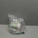 Jecery 1/4" x 6" x 2.5 Yard Adhesive Felt Roll, Self-Adhesive Padding Cushion for Foot, Comfort Padding for Pressure Relief Foot Support for Furniture Protection Splint Lining Cushioning Use(Beige)