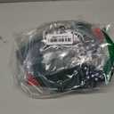 SALNIER Toddler Boy Suit Baby Boys Wedding Dress Outfit Formal Gentleman Clothes Set Dress Shirt Bowtie Suspenders Pants (3T, Red)